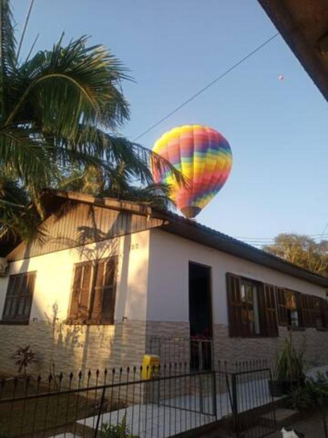 Morada Familia Feliz - Praia Grande Sc Buitenkant foto
